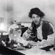 Marie Stopes was a member of GWI for many years (Image: Wikimedia)