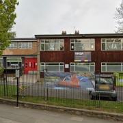 YMCA was given 60 days to leave The Harringay Club building