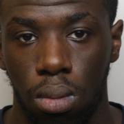Emmauel Arosomade, 19, has been jailed for over three years
