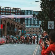 The London Cycling Festival is coming to Kings Cross from June 21 to June 23