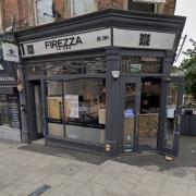 A Pakistani street food restaurant could be opening at the site of a pizza takeaway in West End Lane