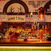 The Blues Kitchen first opened its doors in Camden High Street 15 years ago and serves an unrivalled selection of Bourbon