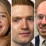 There will be by-elections in Camden after councillors Georgia Gould, Danny Beales and Lloyd Hutton were all elected as Labour MPs