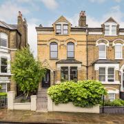 Dartmouth Park Road, NW5 - Exterior