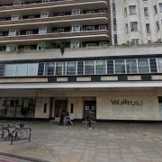 Waitrose on Finchley Road has shut for six weeks