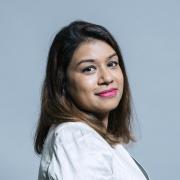 Tulip Siddiq MP allegedly failed to register the flat for more than a year