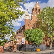 Dartmouth Park Hill, Archway - Exterior