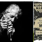 Blues legend John Mayall played 33 gigs at Klooks Kleek, an R'n'B club above a West Hampstead pub where Eric Clapton, Jimi Hendrix and Led Zeppelin also appeared