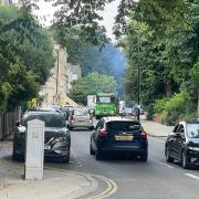 Locals fear traffic on Highgate West Hill will get worse if Camden pushes through 'dangerous' Dartmouth Park road closures