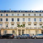 Randolph Avenue, Maida Vale - Exterior