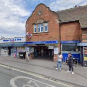 Design work has started to make West Hampstead Tube station step-free