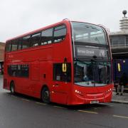 298 Arnos Grove bus has a new operator after Sullivan's Buses withdrew