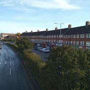 Haringey Council has been criticised for plans to end daily visitor parking permits. Photo: LDRS