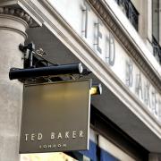 All remaining UK Ted Baker stores are set to shut for the final time today (August 20)