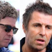 Noel and Liam Gallagher are fans of north London