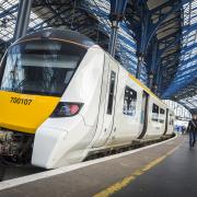 Thameslink routes are among those to be impacted