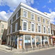 Sainsbury's plans to open a 24-hour store on the side of The Chippenham Pub on Shirland Road in Maida Vale