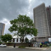 A promised inquiry into the Chalcots fire safety scandal was quietly put on ice for the past two years, Camden Council admitted this week under questioning by the Ham&High