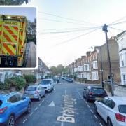 Police seeking witnesses after man fatally shot in Bravington Road, Queen's Park