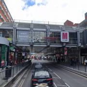 Capital & Regional owns The Mall, Wood Green