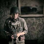 Kate Winslet stars as Lee Miller in Lee, which is out in UK cinemas on September 13