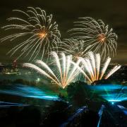 Alexandra Palace (Ally Pally) has announced dates and tickets for its annual fireworks festival, all you need to know.