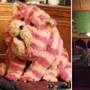 Bagpuss turns 50 this year and to celebrate, Cecil Sharp House in Primrose Hill is staging a performance by the creators of the TV show's iconic folk soundtrack