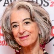 Maureen Lipman proposed to her partner 'as a joke'