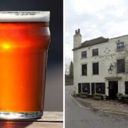 The Spaniards Inn is one of the pubs listed in Camra's Good Beer Guide 2025