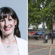 Chancellor Rachel Reeves is reportedly poised to approve the Euston station for HS2