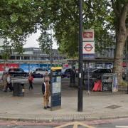 Trains have been cancelled from Euston station this evening (October 4) after a points failure