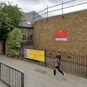 Kentish Town CofE Primary School keeps outstanding status