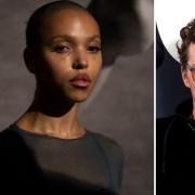 FKA Twigs and Hampstead actor Benedict Cumberbatch will read out specially chosen letters at KOKO on November 7th