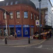 The latest incident took place in Kilburn High Road at the junction with Priory Park Road