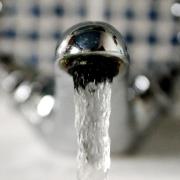 NW1 left without water due to Thames Water burst pipe