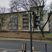 Unite union members among Haringey Council's housing workers have gone on continuous strike, claiming they have not had a pay rise for 10 years.