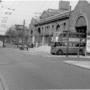 Passengers knew about about any timetable changes when things happened unexpectedly (Image: Fred Ivey)