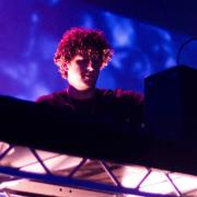 Jamie xx has been announced as the first headliner for the new LIDO Festival in Victoria Park in June 2025.