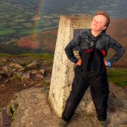 Year 6 children at St Mary's are enriched by trips to Pendarren House in Wales (St Mary's School)