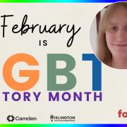 Plans are already being made for LGBT History Month (Image: forum+)