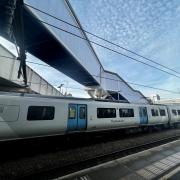 Thameslink trains will face significant disruption over Christmas