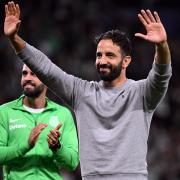 Ruben Amorim has replaced Erik ten Hag at Manchester United (Zed Jameson/PA)