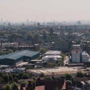 Camden Council has set out its latest vision for developing land around Regis Road in Kentish Town