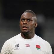 Mark Itoje says playing for England is his ‘Mecca’ (Gareth Fuller/PA)