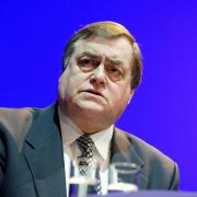 John Prescott has died aged 86