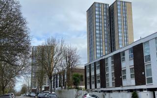 Weeks after finding 'severe maladministration' in Camden Council's imposition of new windows on the Chalcots estate (pictured), the Housing Ombudsman has revealed the borough is now under wider investigation