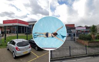 Tottenham Green Pools and Park Road Pools are two of the leisure centres that have been brought under council control