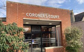 Senior coroner Graeme Irvine has opened an inquest into the death of Stamford Hill man Mykola Moishevych, who was found dead in Waltham Forest