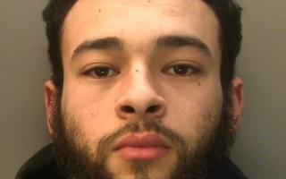 Oussama Bouhamidi has been jailed for county lines drug dealing in Brighton and Hove