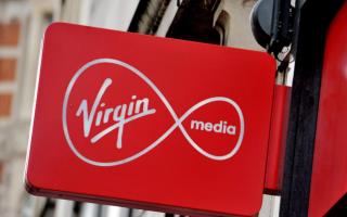 Crouch End Virgin customers have been without emails for four days